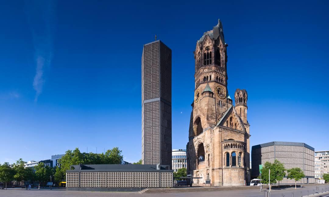 Kaiser Wilhelm Memorial Church